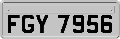 FGY7956