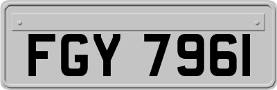 FGY7961