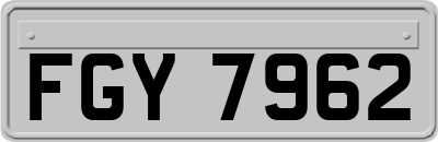 FGY7962