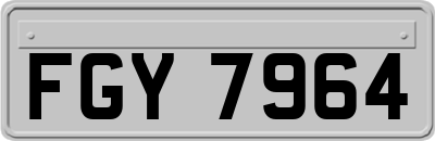 FGY7964