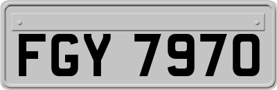 FGY7970