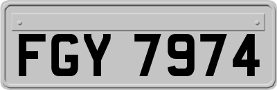 FGY7974