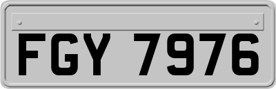 FGY7976