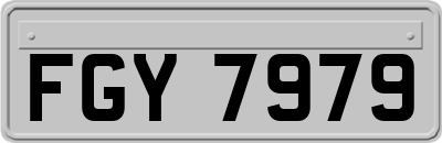 FGY7979