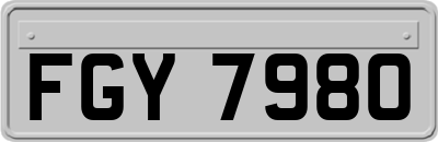 FGY7980