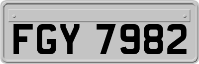 FGY7982
