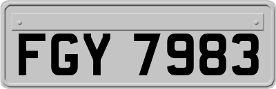 FGY7983