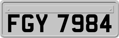FGY7984