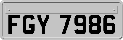 FGY7986
