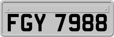 FGY7988