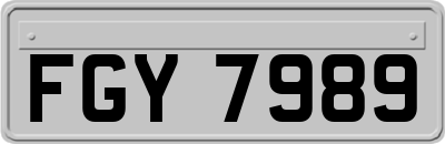 FGY7989