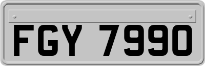FGY7990