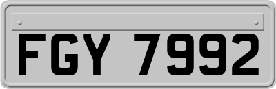 FGY7992