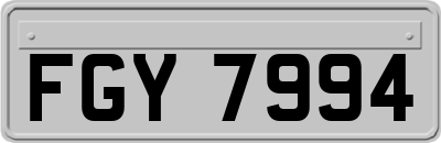 FGY7994