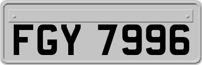 FGY7996