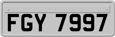 FGY7997