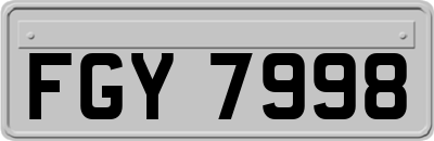 FGY7998