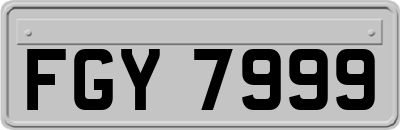 FGY7999