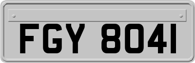 FGY8041