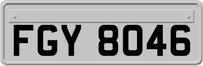 FGY8046