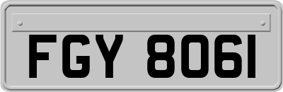 FGY8061