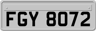 FGY8072
