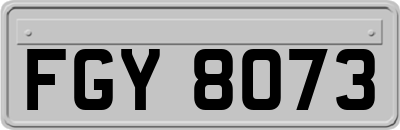 FGY8073