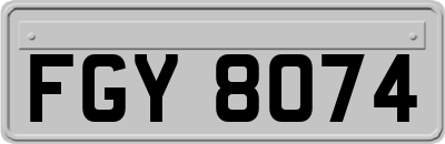 FGY8074