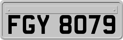 FGY8079