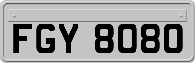FGY8080