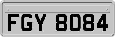 FGY8084