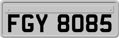 FGY8085