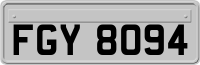 FGY8094