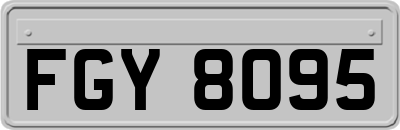 FGY8095