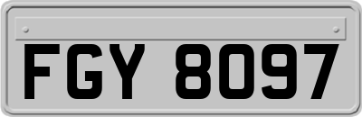FGY8097