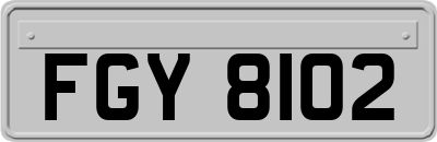 FGY8102