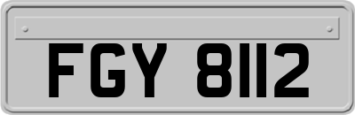 FGY8112