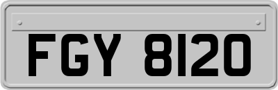 FGY8120