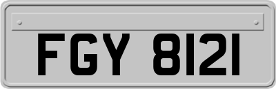 FGY8121