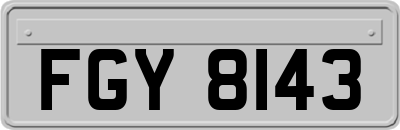 FGY8143