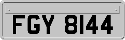 FGY8144