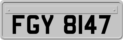 FGY8147
