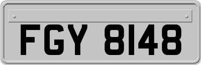 FGY8148