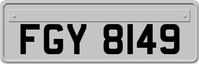FGY8149