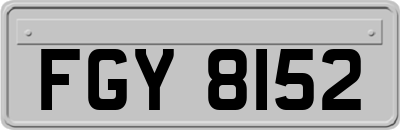 FGY8152