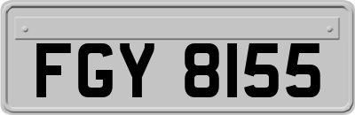 FGY8155