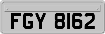 FGY8162