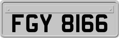 FGY8166