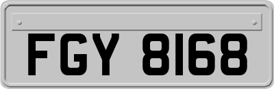 FGY8168
