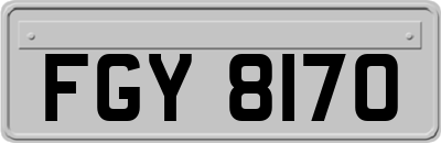 FGY8170